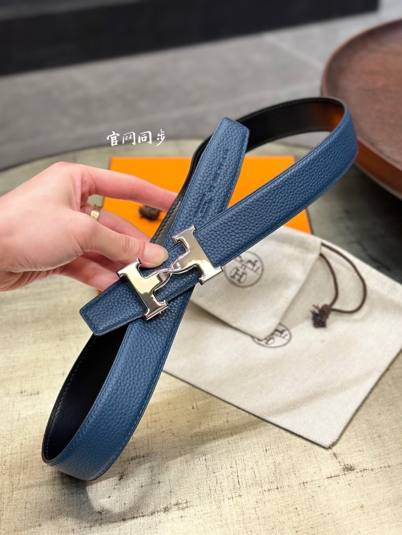 Hermes Belts